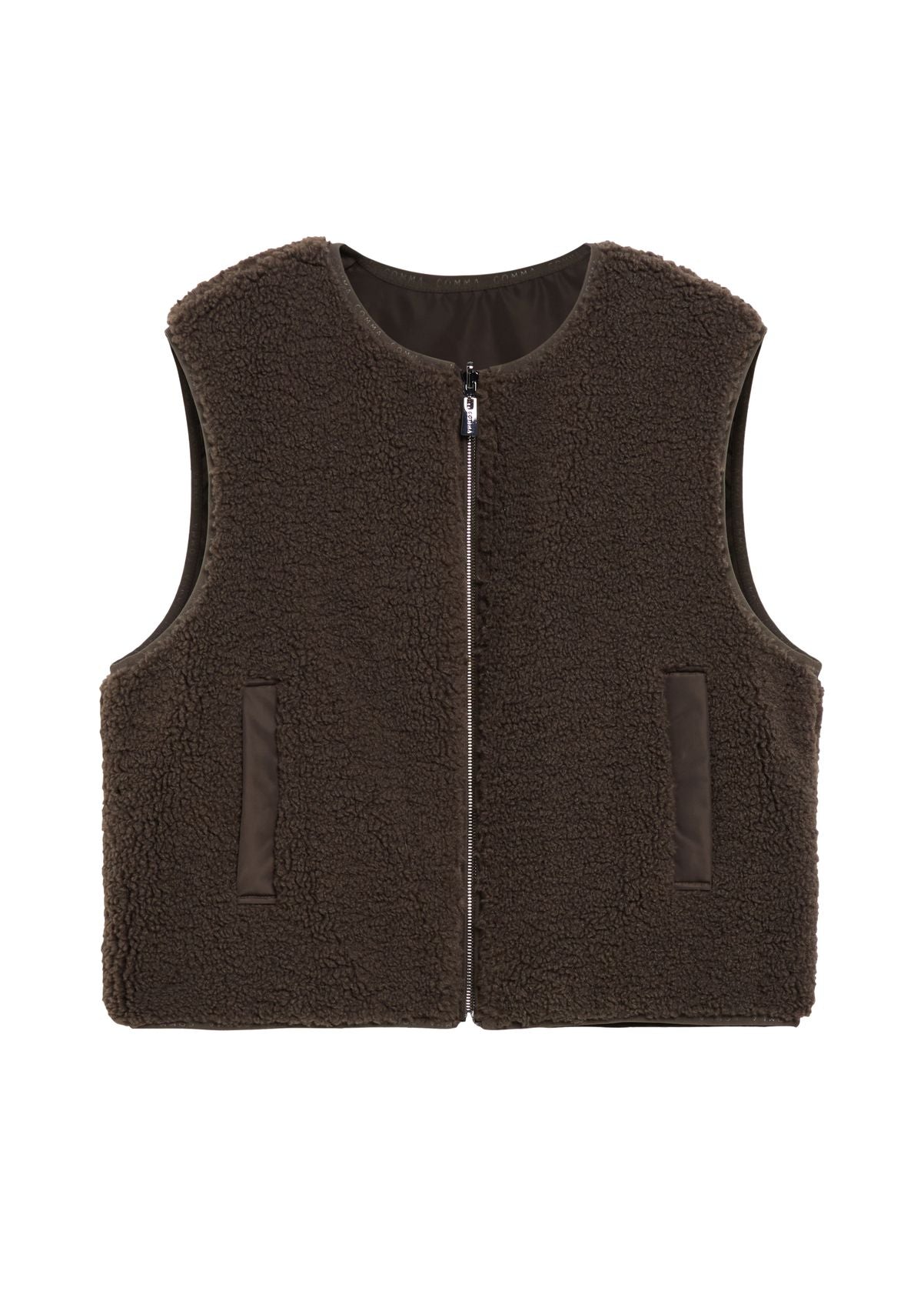 COMMA Outdoor-Weste