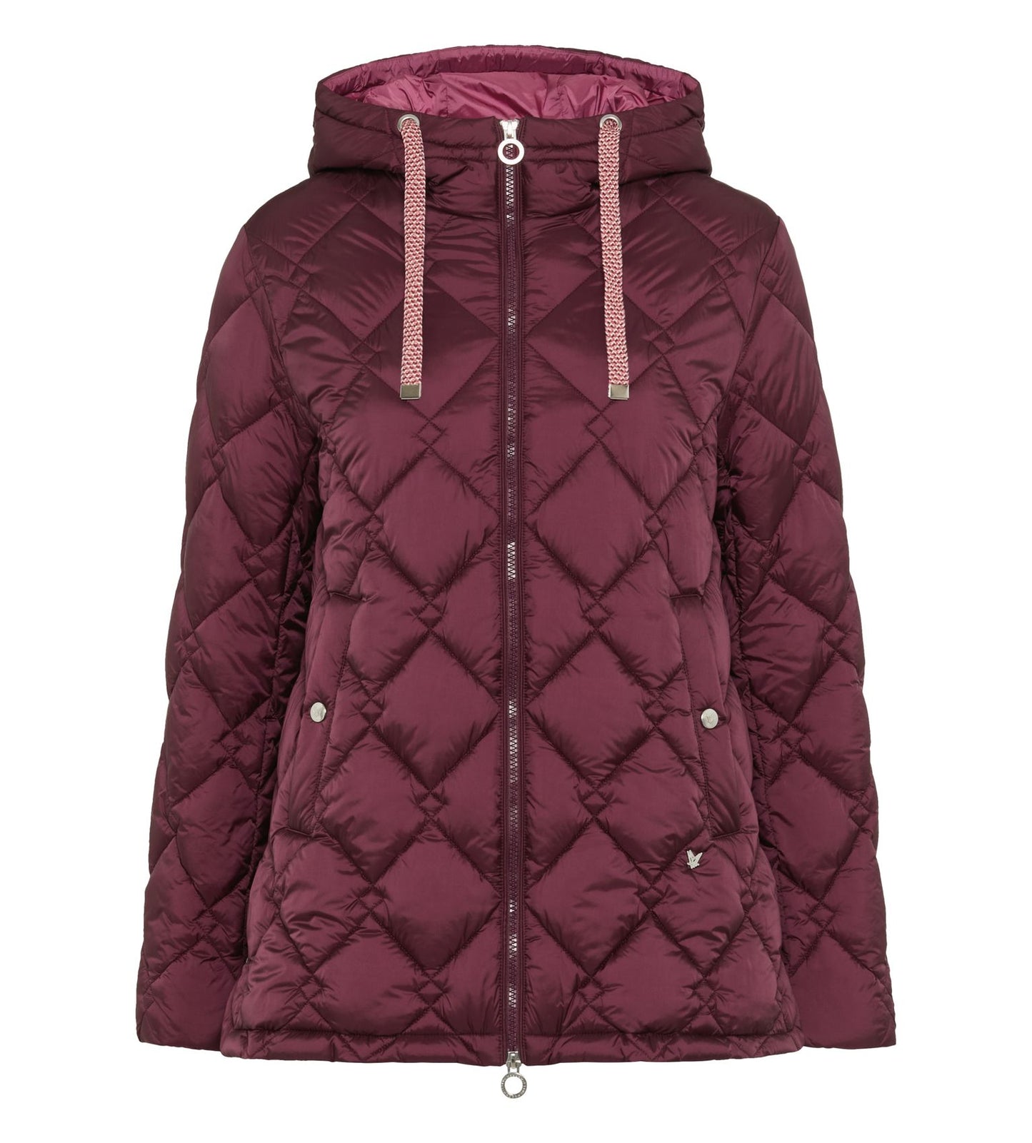 FUCHS & SCHMITT Softfibre Steppjacke