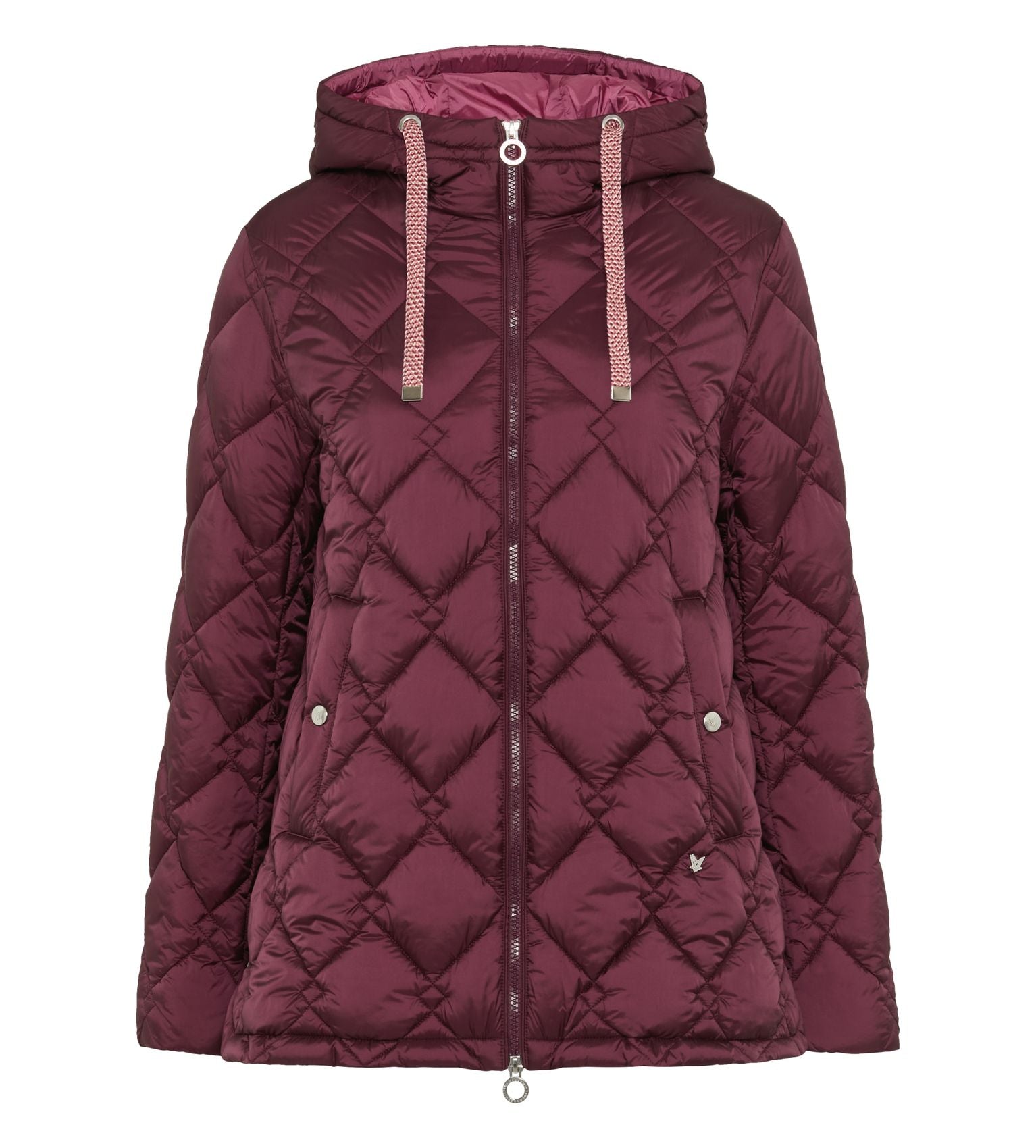 FUCHS & SCHMITT Softfibre Steppjacke