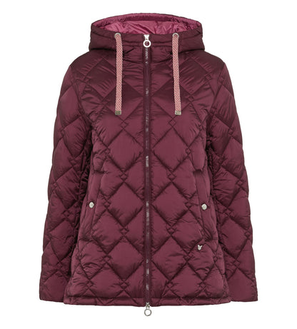 FUCHS & SCHMITT Softfibre Steppjacke
