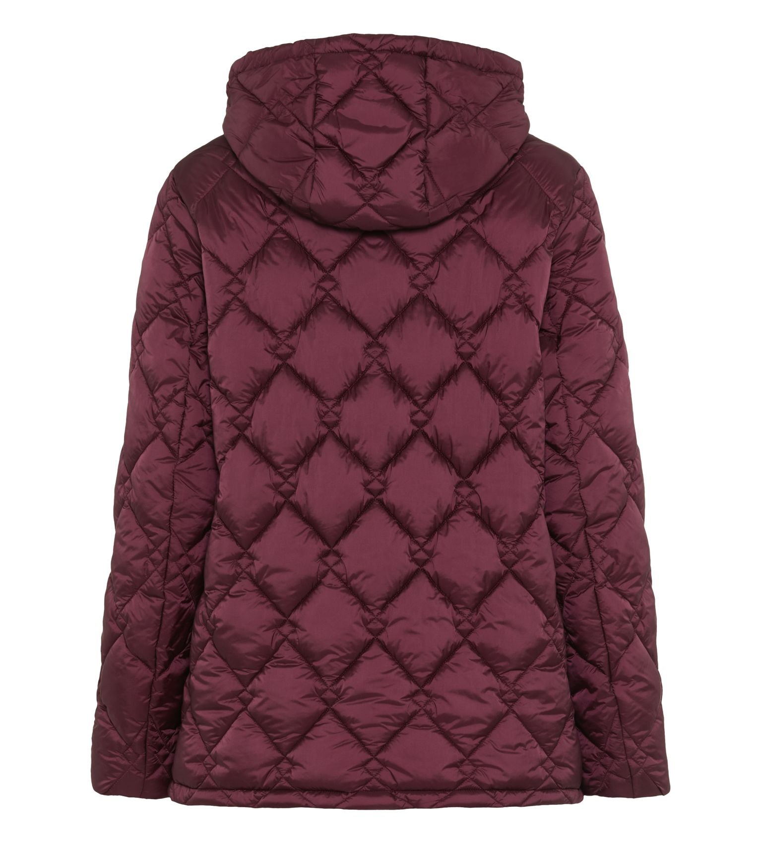 FUCHS & SCHMITT Softfibre Steppjacke