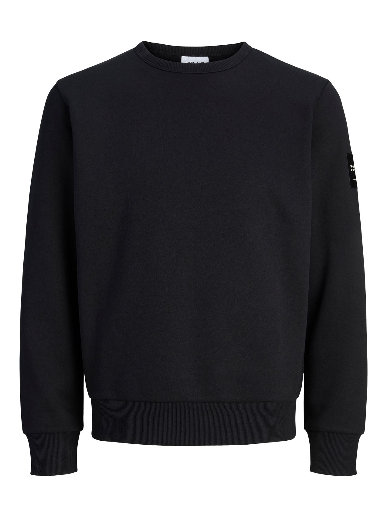 JACK & JONES JJCLEVELAND SWEAT CREW NECK PLS