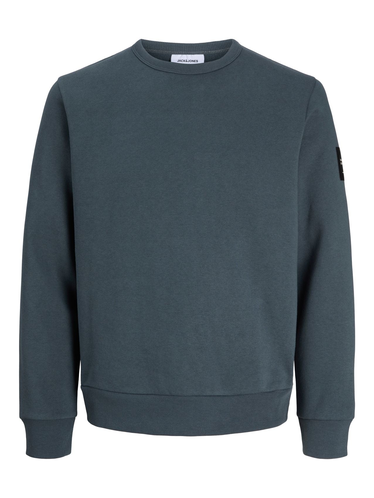 JACK & JONES JJCLEVELAND SWEAT CREW NECK PLS