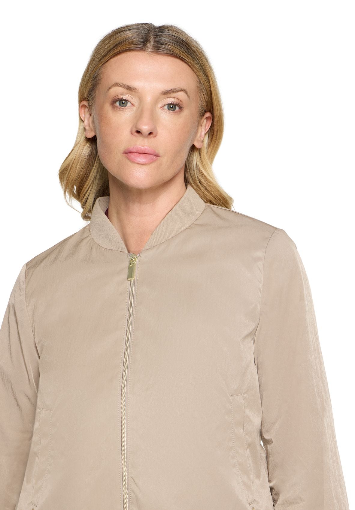 BETTY BARCLAY Blouson
