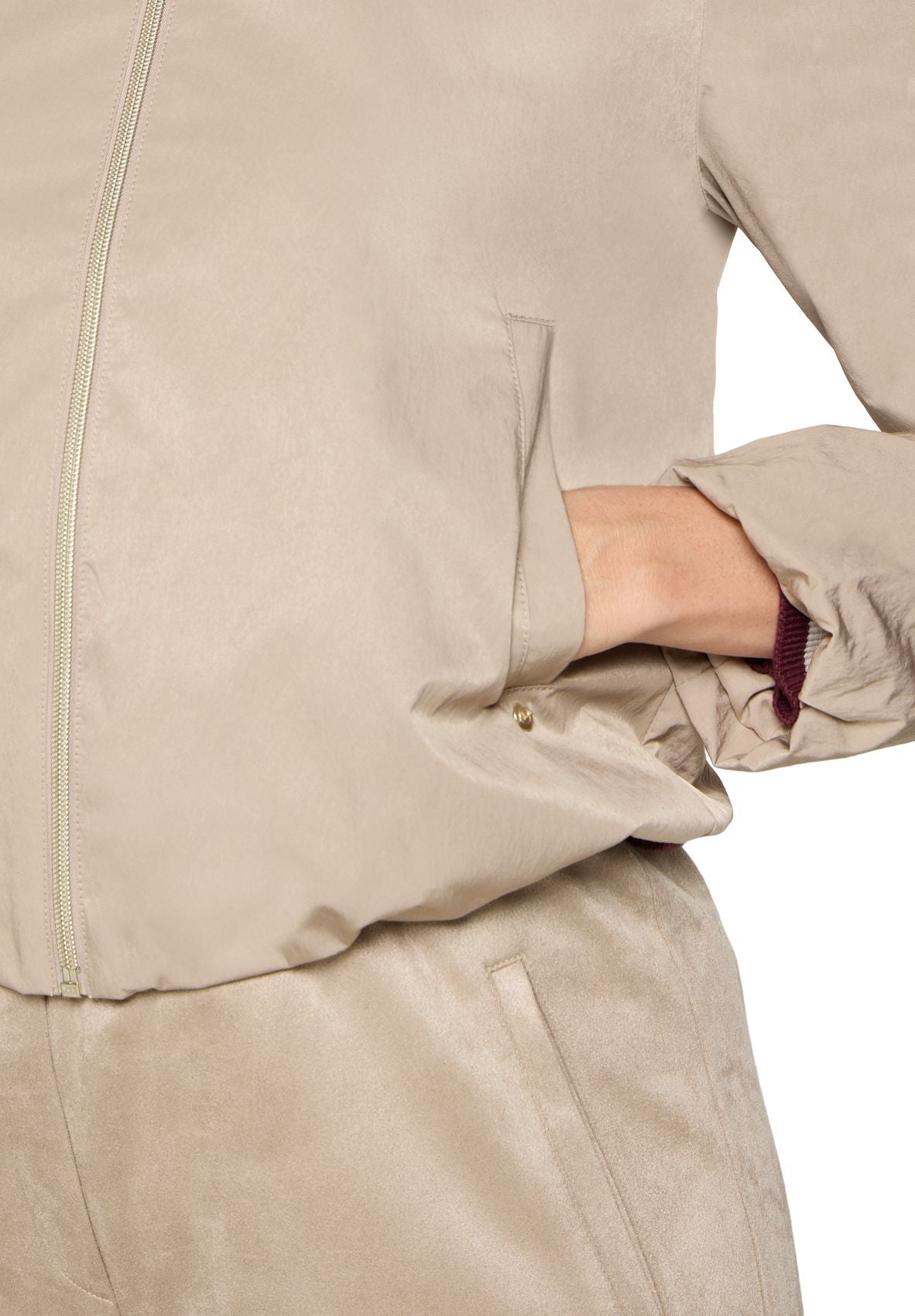 BETTY BARCLAY Blouson