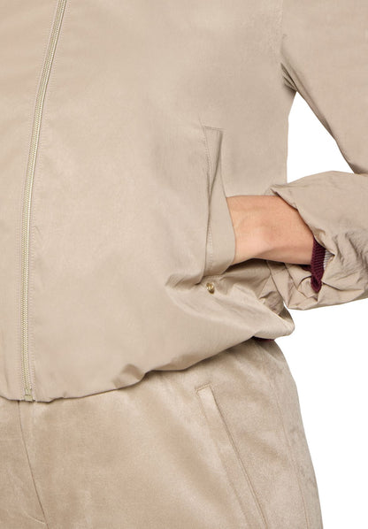 BETTY BARCLAY Blouson