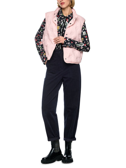 Cordhose RUMA im Relaxed Fit O-Shape