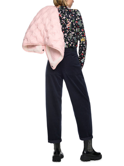 Cordhose RUMA im Relaxed Fit O-Shape
