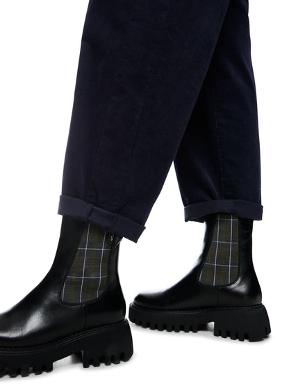 Cordhose RUMA im Relaxed Fit O-Shape