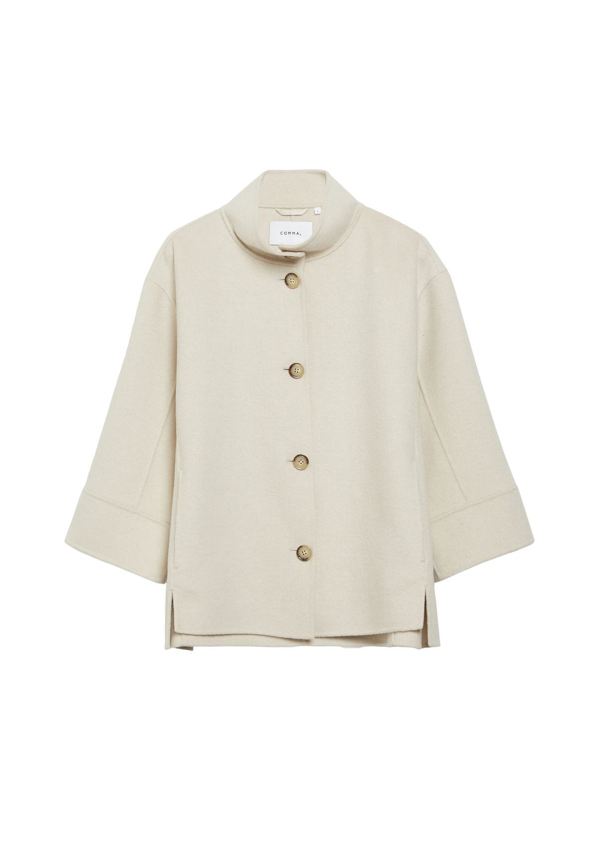 Outdoor-Jacke