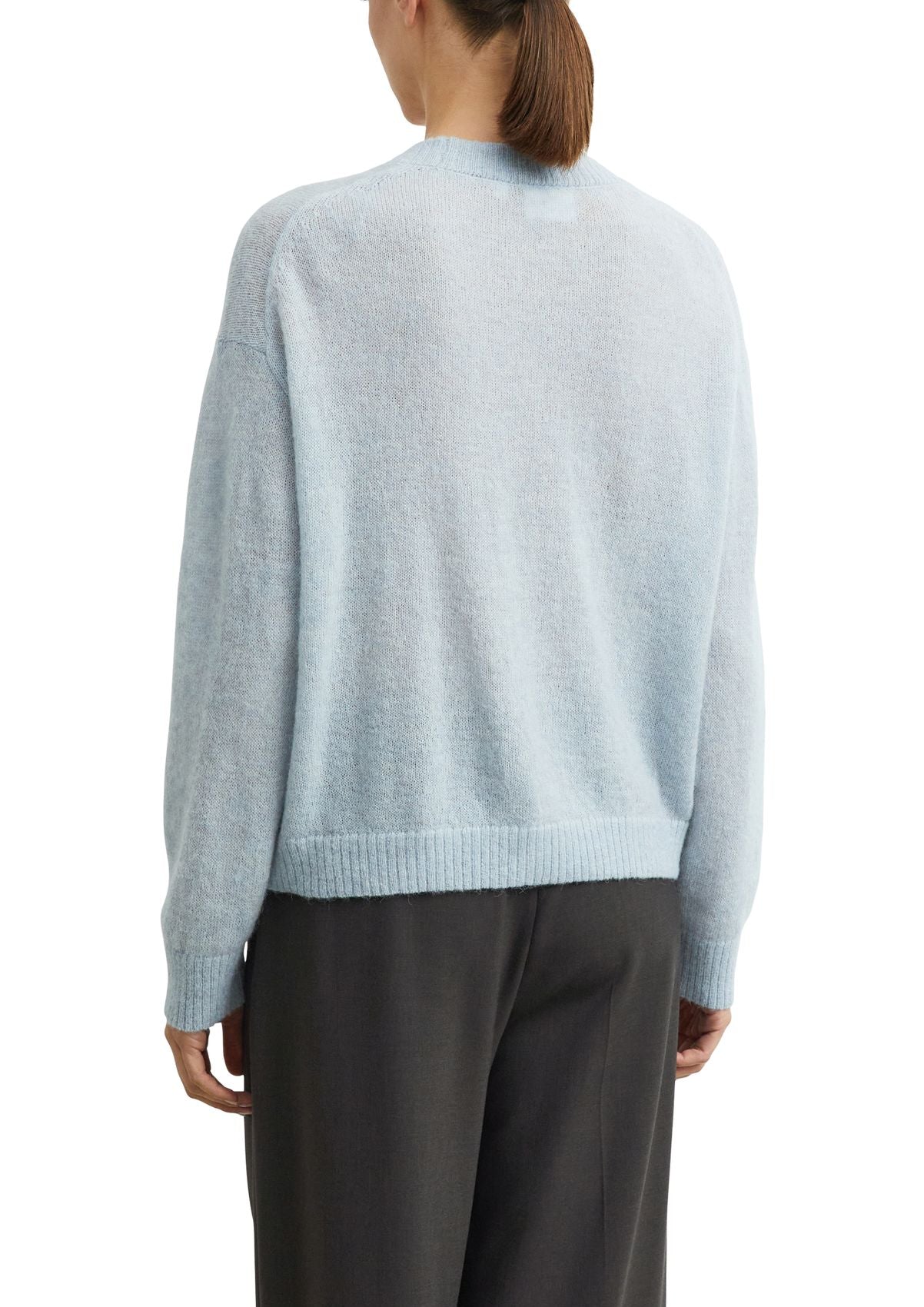 Strickjacke