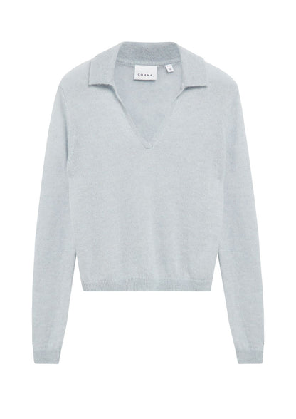 COMMA Strickpullover 40