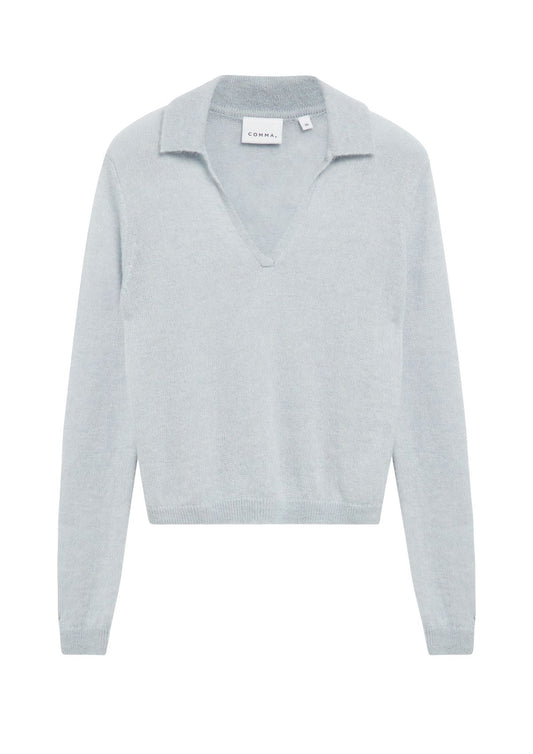 COMMA Strickpullover 40