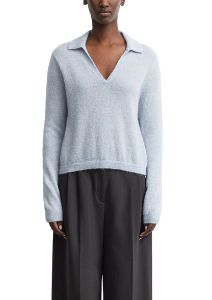 COMMA Strickpullover