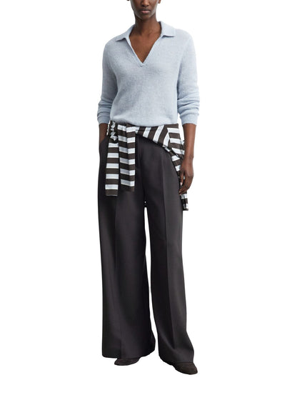 COMMA Strickpullover