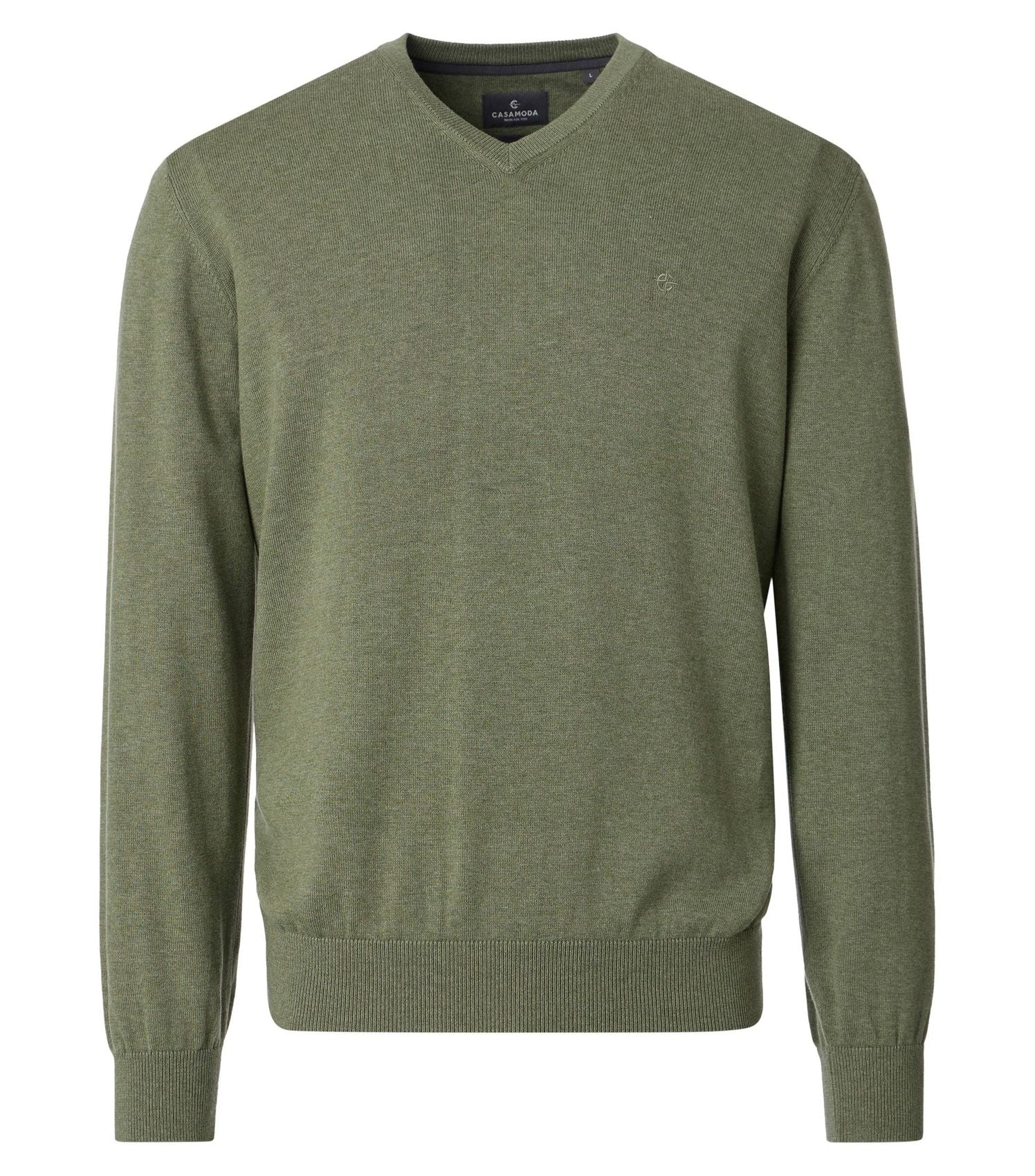 Pullover