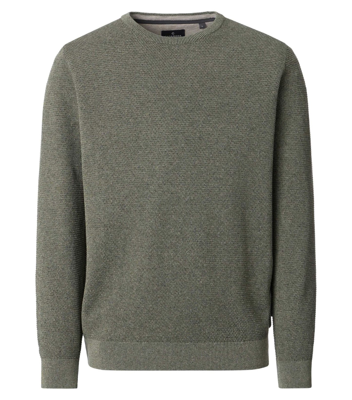 Pullover