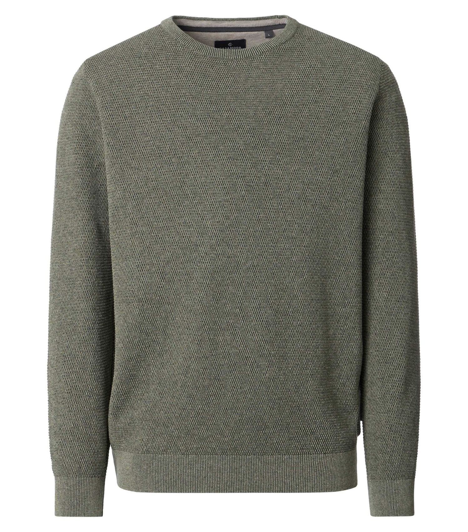 Pullover