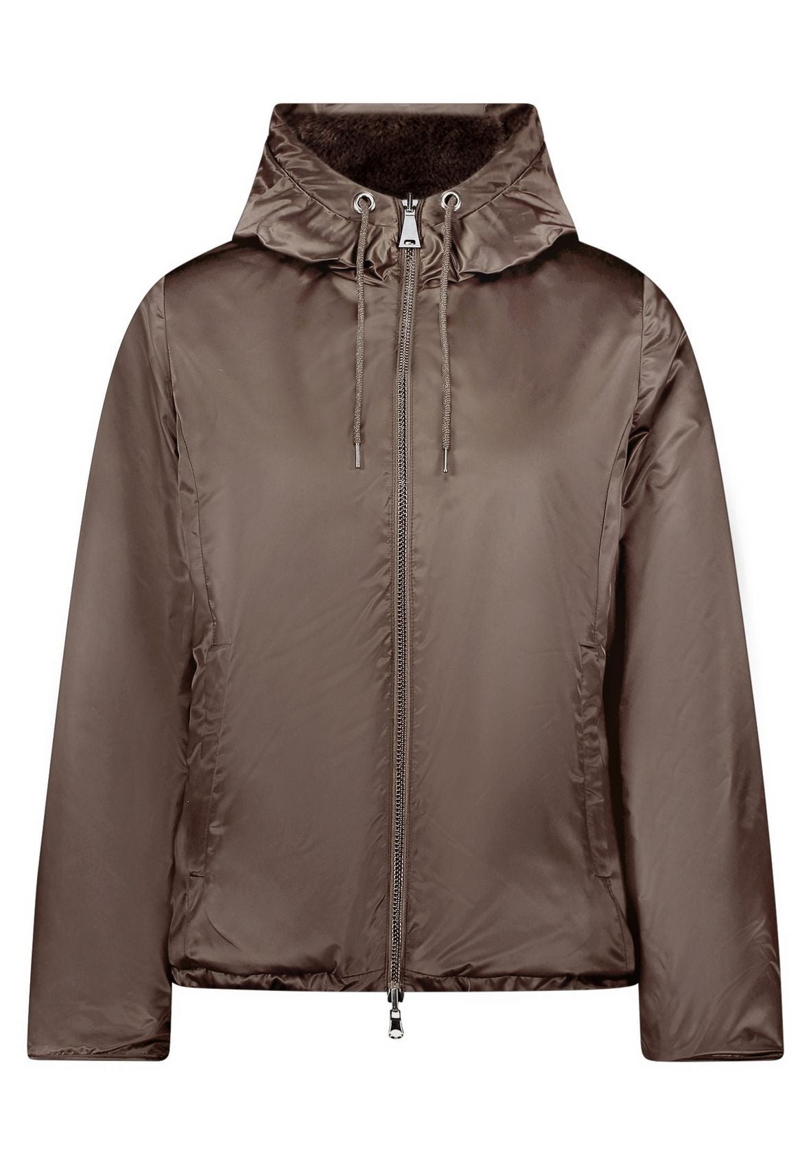 BETTY BARCLAY Wendejacke 46