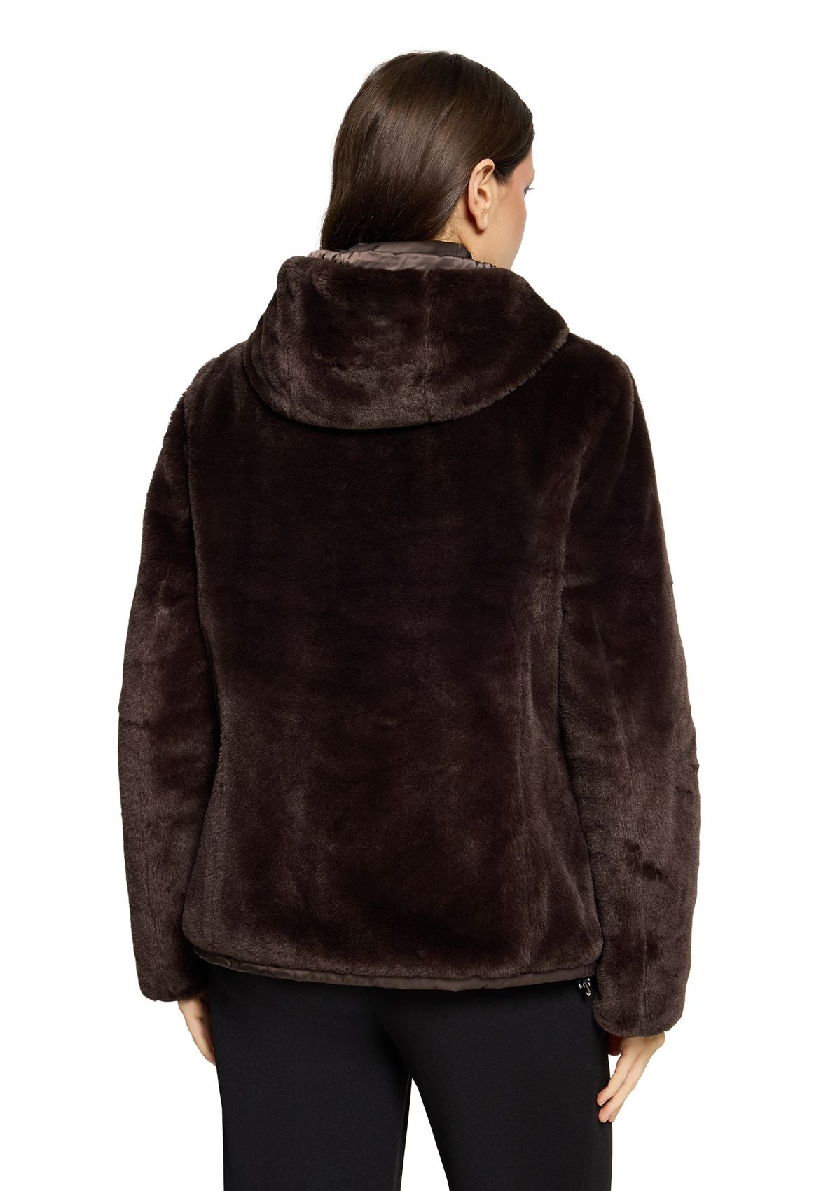 BETTY BARCLAY Wendejacke