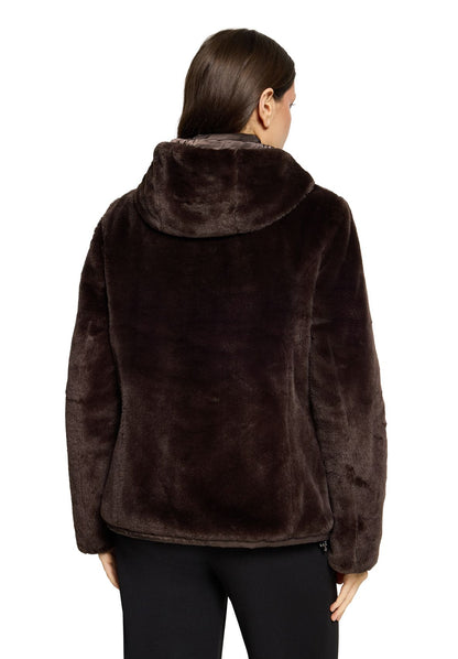 BETTY BARCLAY Wendejacke