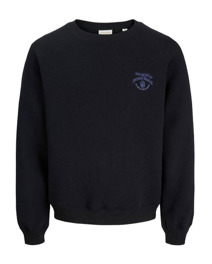 Sweatshirt mit Frontprint