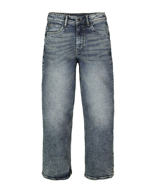Baggy Fit Jeans