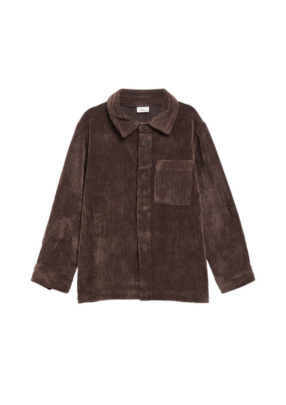 Indoor-Jacke