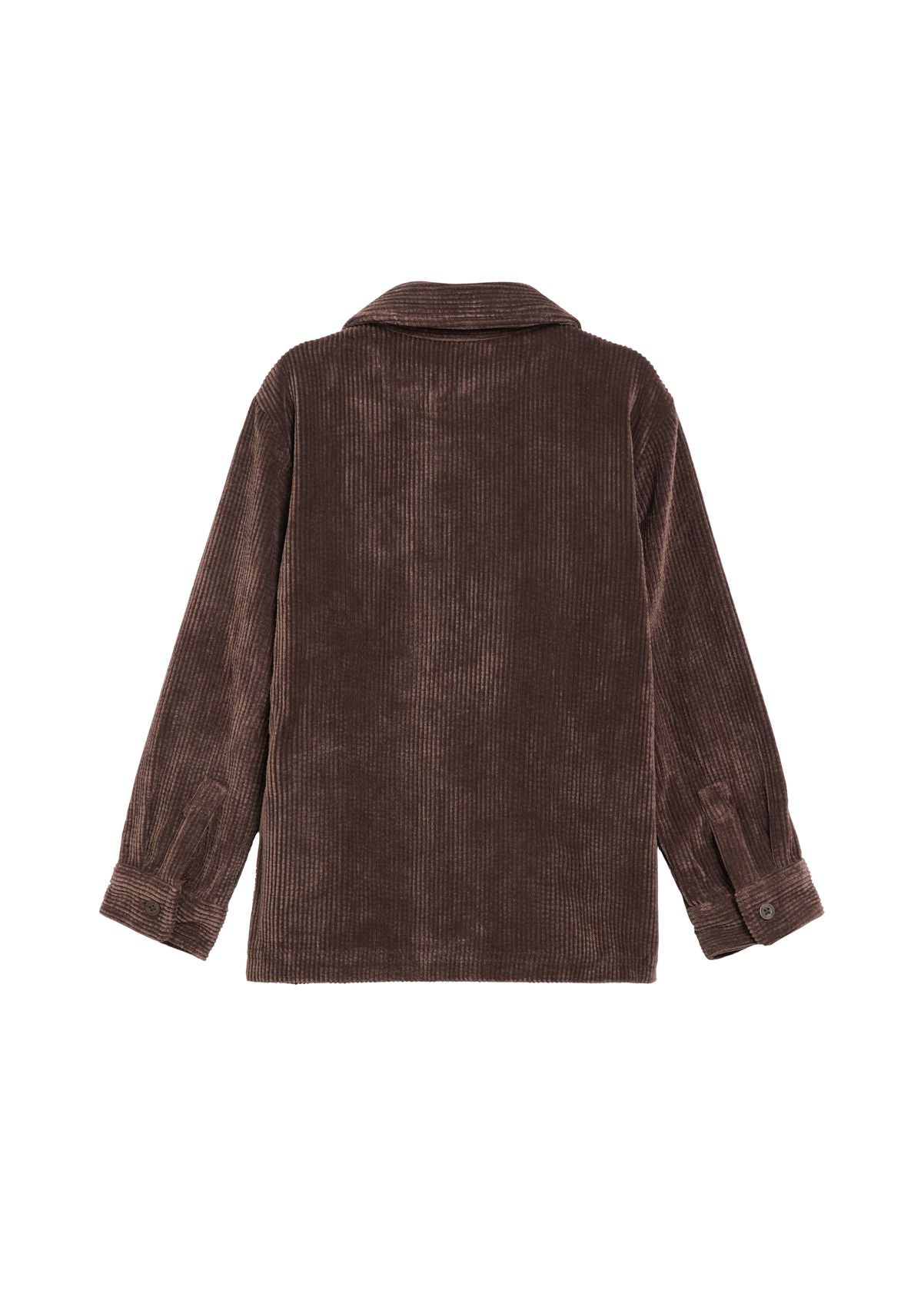 Indoor-Jacke