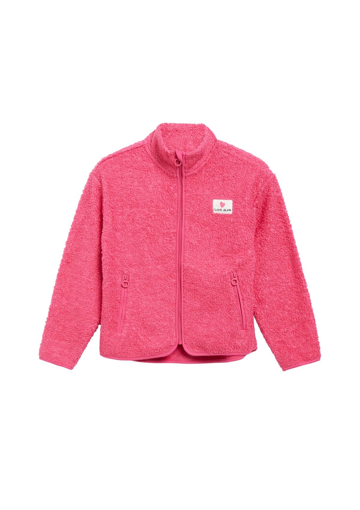 Indoor-Jacke