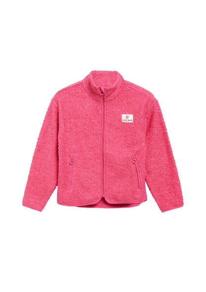 Indoor-Jacke