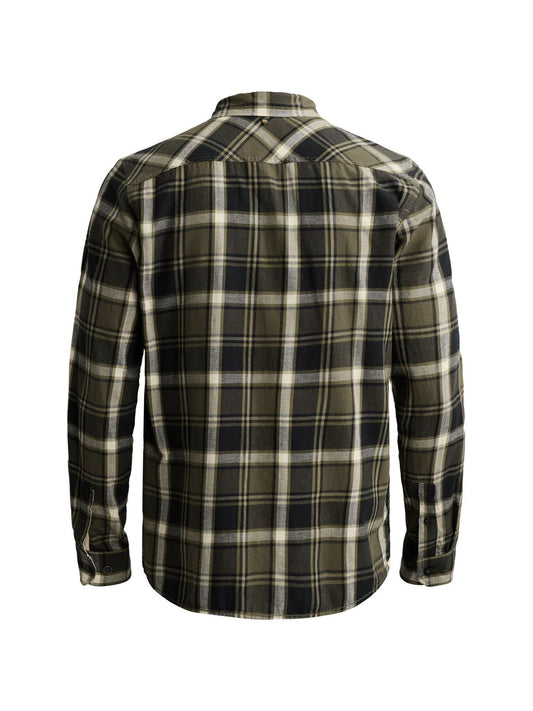 Plaid Twill check DD-A