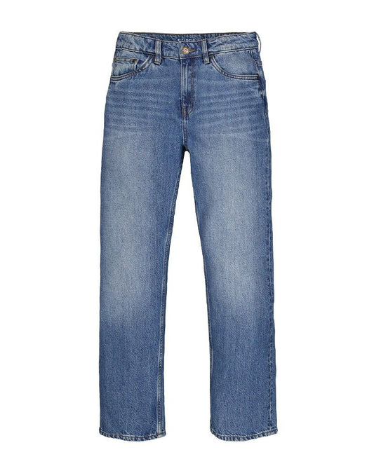 Straight Fit Jeans