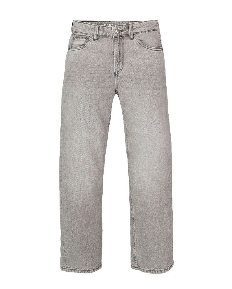 Straight Fit Jeans