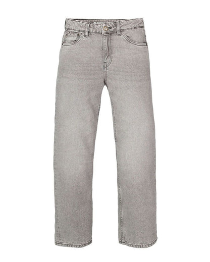Straight Fit Jeans