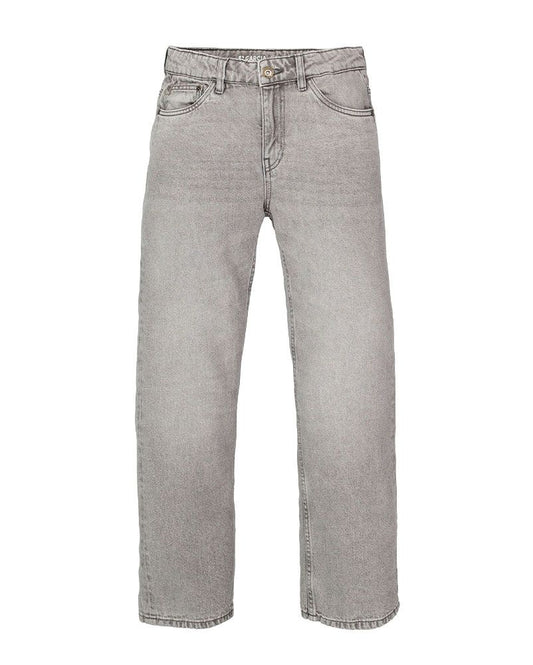Straight Fit Jeans
