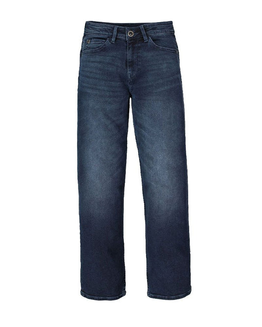 Straight Fit Jeans