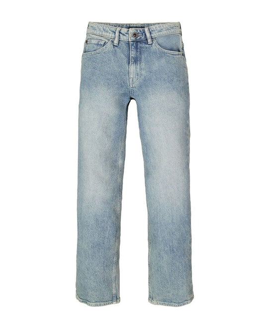 Straight Fit Jeans