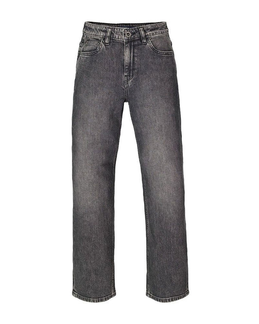Straight Fit Jeans
