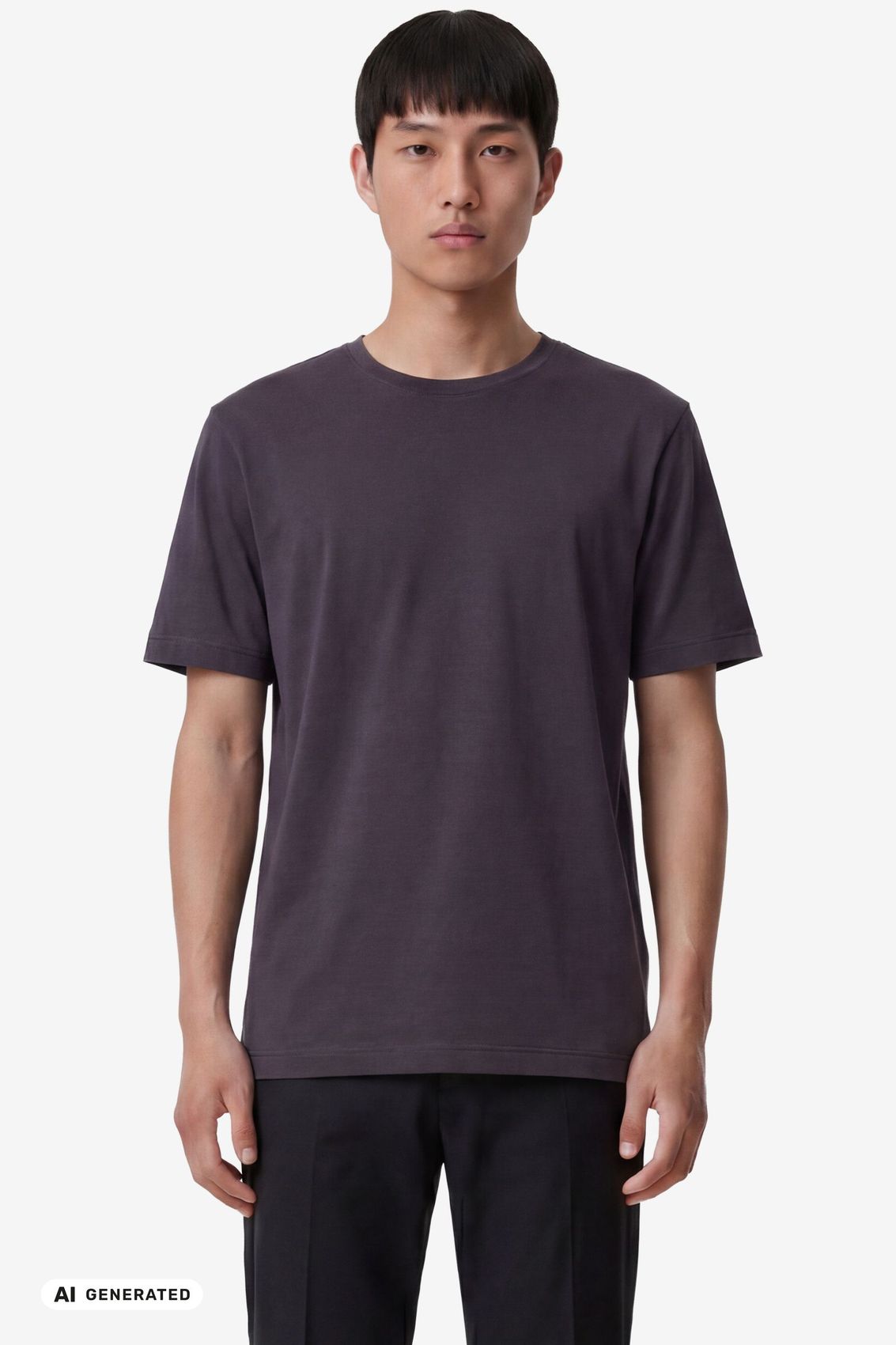 CG Brooks-N Jersey
