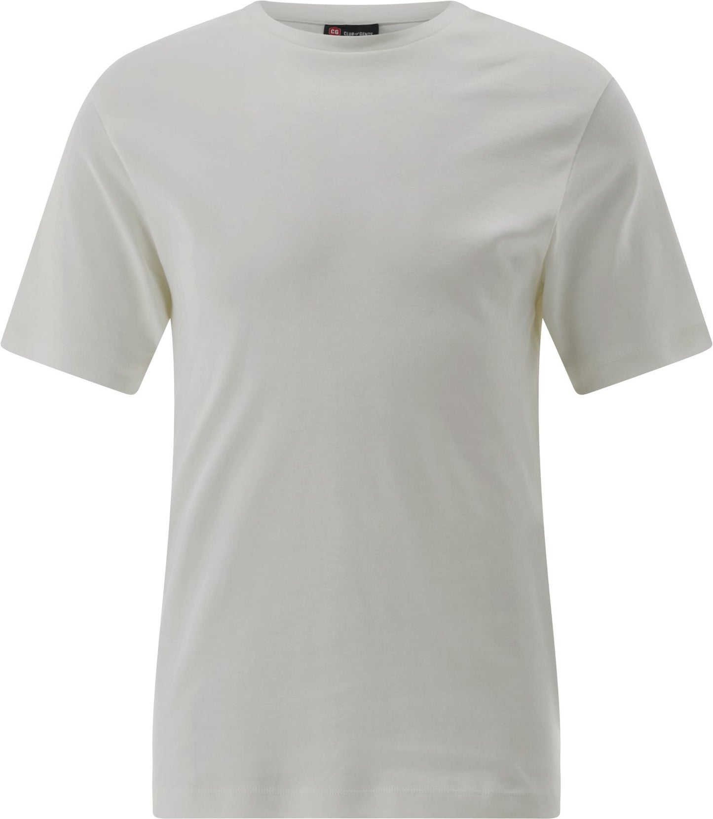 CG Brooks-N Jersey