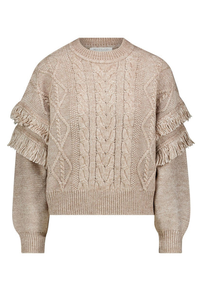 BETTY BARCLAY Strickpullover