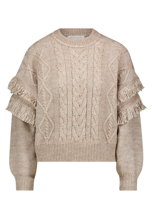 BETTY BARCLAY Strickpullover