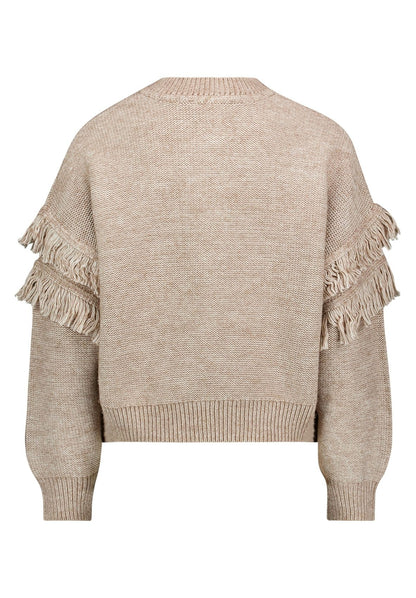 BETTY BARCLAY Strickpullover