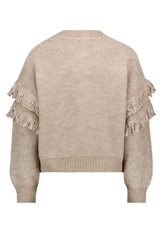 BETTY BARCLAY Strickpullover