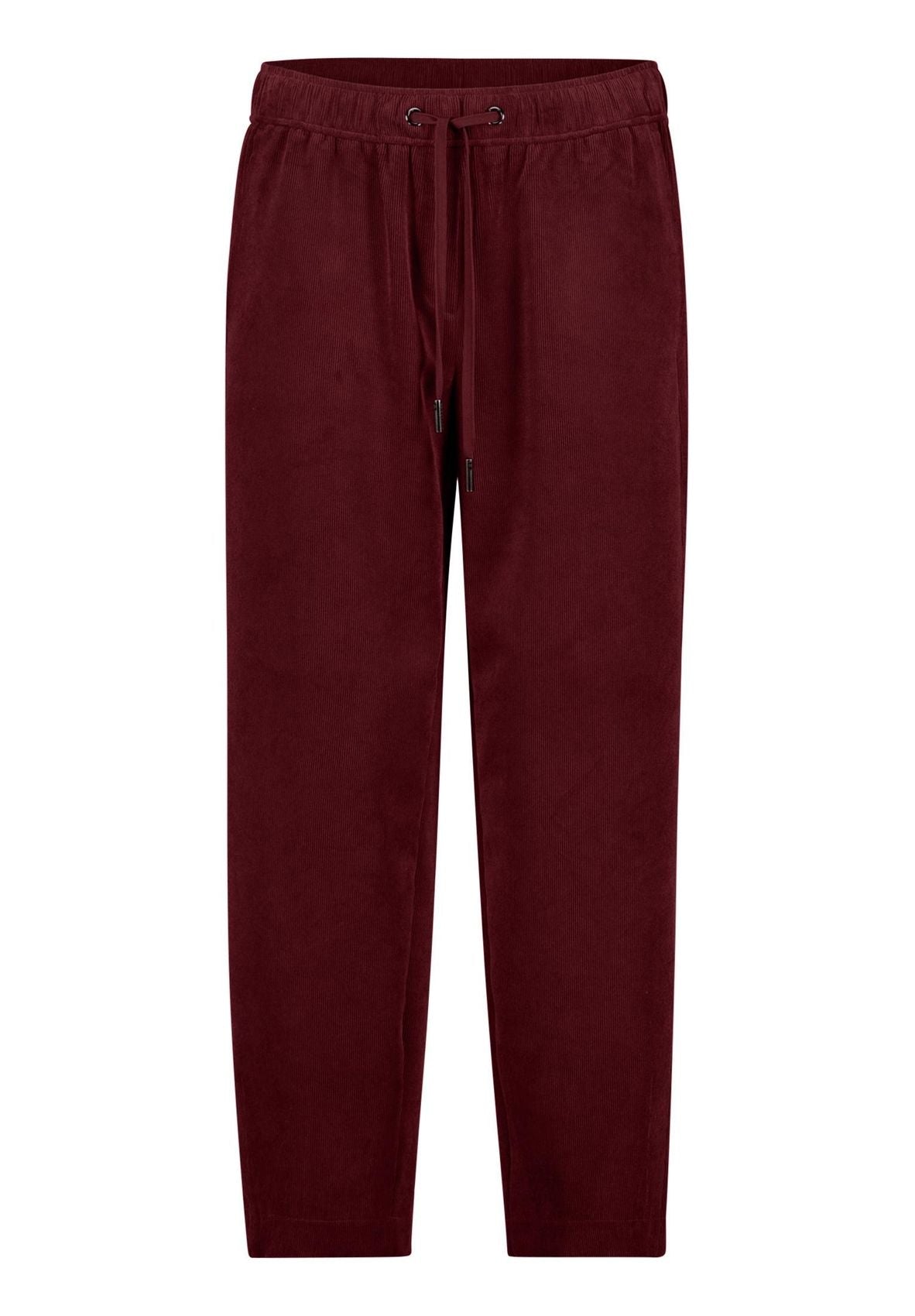 BETTY BARCLAY Casual-Hose mit elastischem Bund