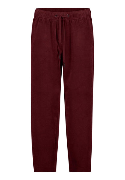 BETTY BARCLAY Casual-Hose mit elastischem Bund