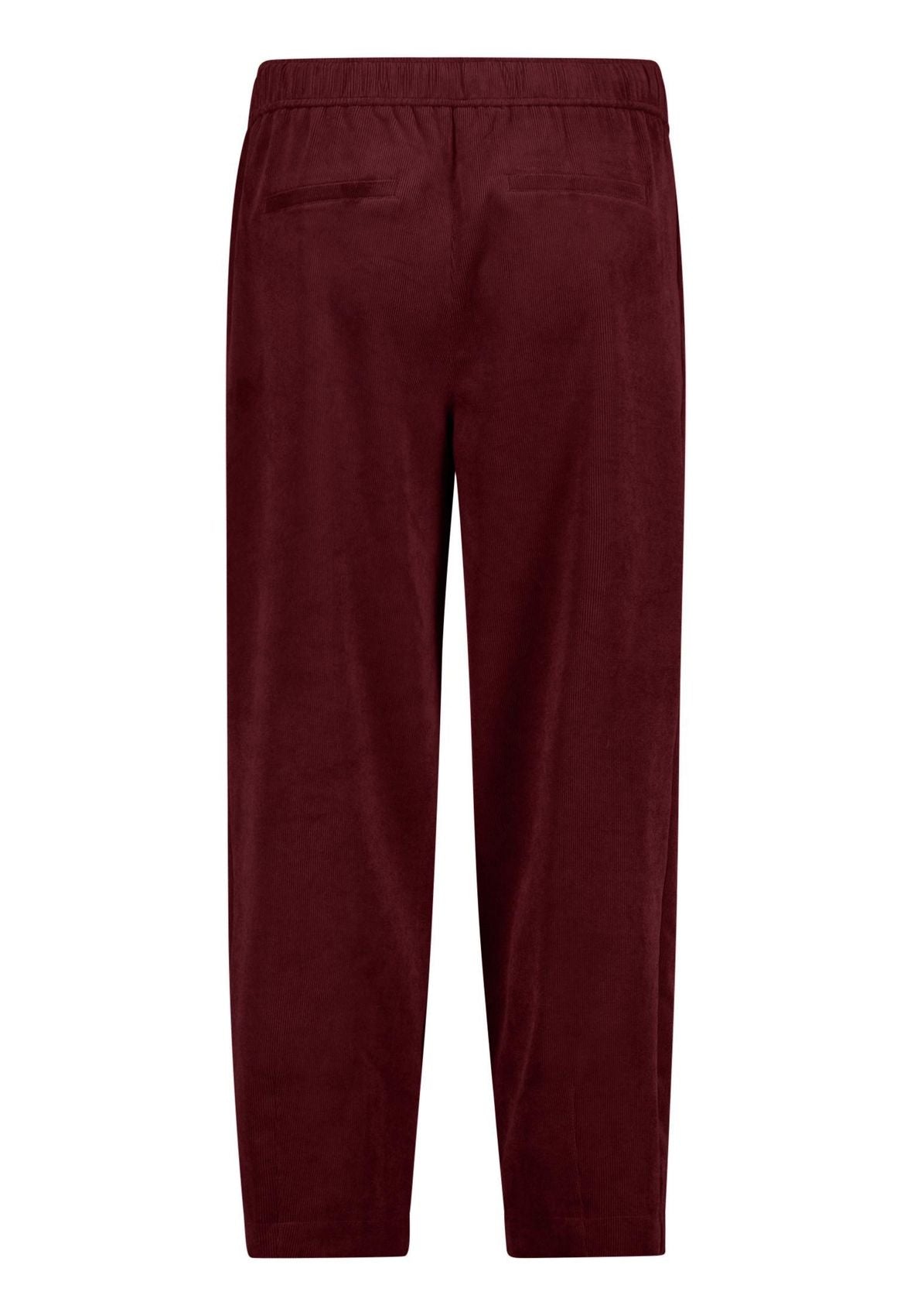 BETTY BARCLAY Casual-Hose mit elastischem Bund