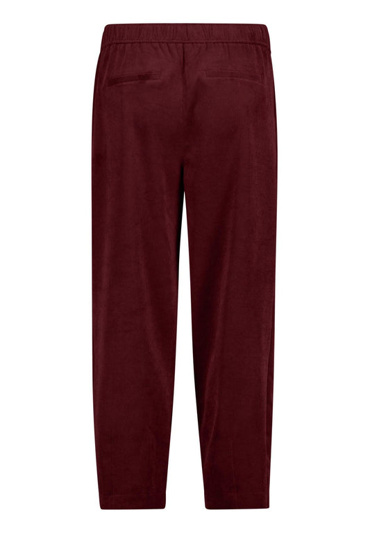 BETTY BARCLAY Casual-Hose mit elastischem Bund