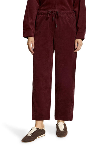 BETTY BARCLAY Casual-Hose mit elastischem Bund